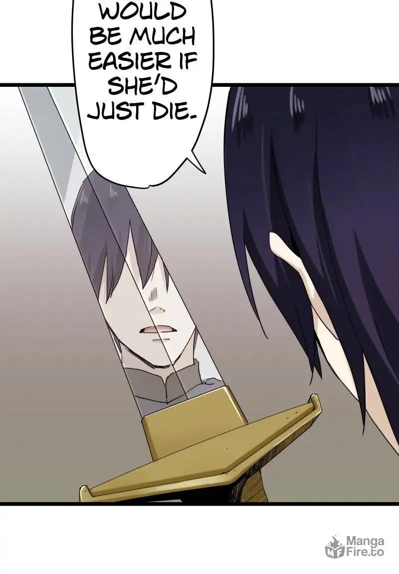 Nullitas ~The Counterfeit Bride~ Chapter 6 page 9 - 