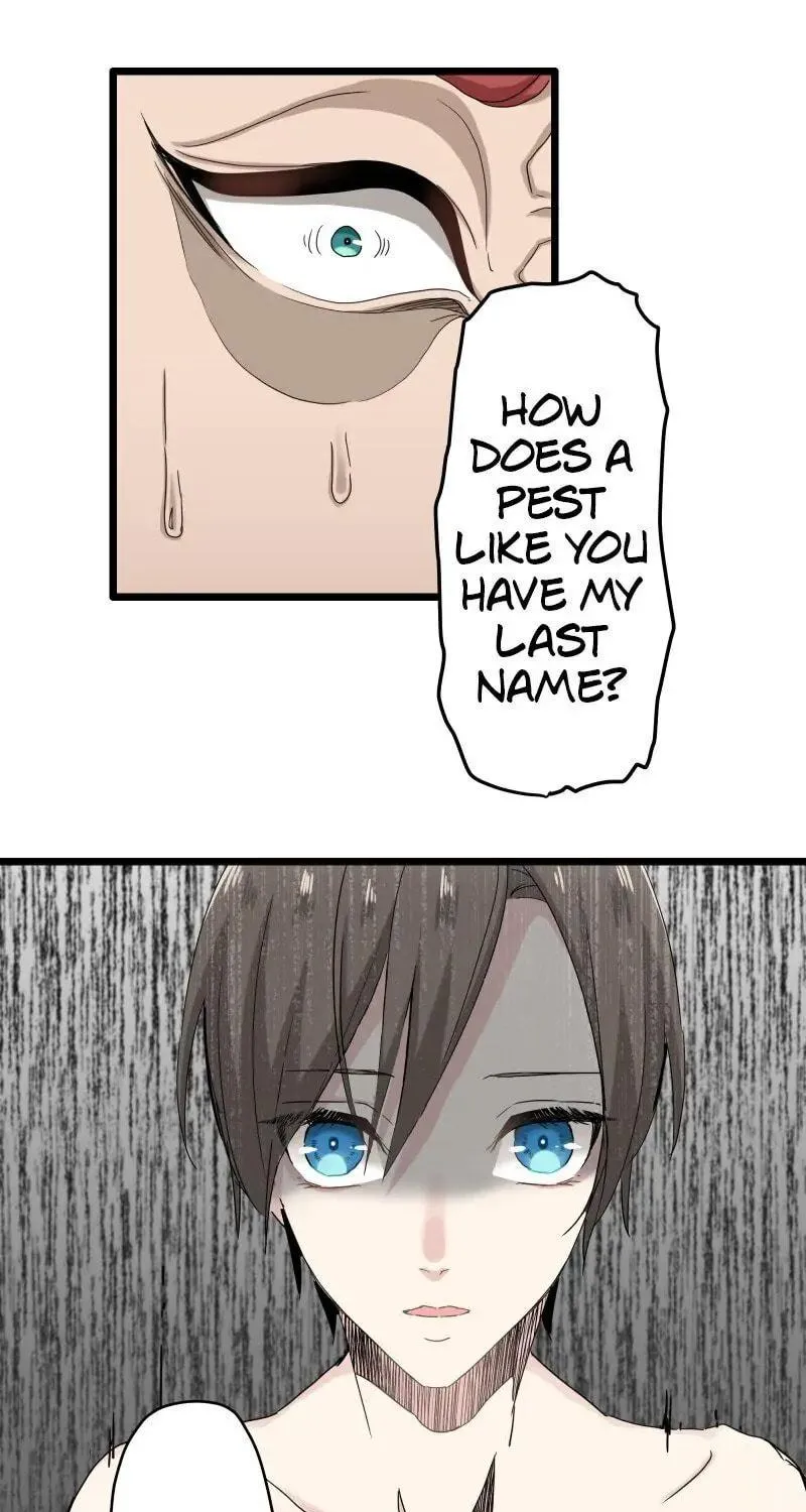 Nullitas ~The Counterfeit Bride~ Chapter 6 page 83 - 