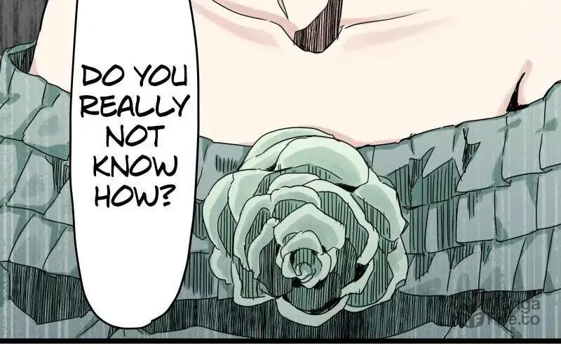 Nullitas ~The Counterfeit Bride~ Chapter 6 page 84 - 