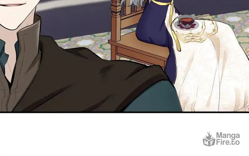 Nullitas ~The Counterfeit Bride~ Chapter 60 page 11 - 