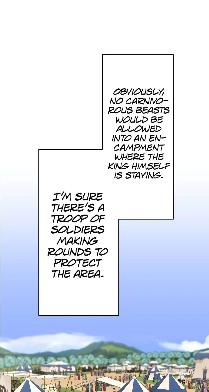 Nullitas ~The Counterfeit Bride~ Chapter 60 page 19 - 