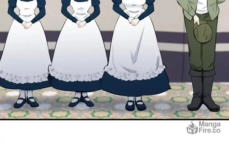 Nullitas ~The Counterfeit Bride~ Chapter 60 page 22 - 