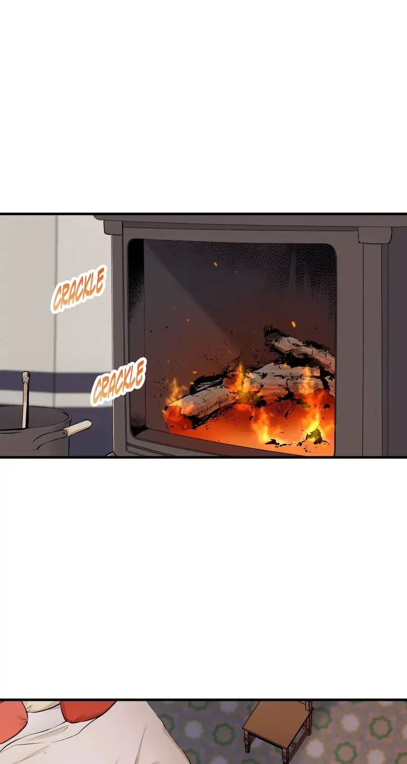 Nullitas ~The Counterfeit Bride~ Chapter 60 page 23 - 