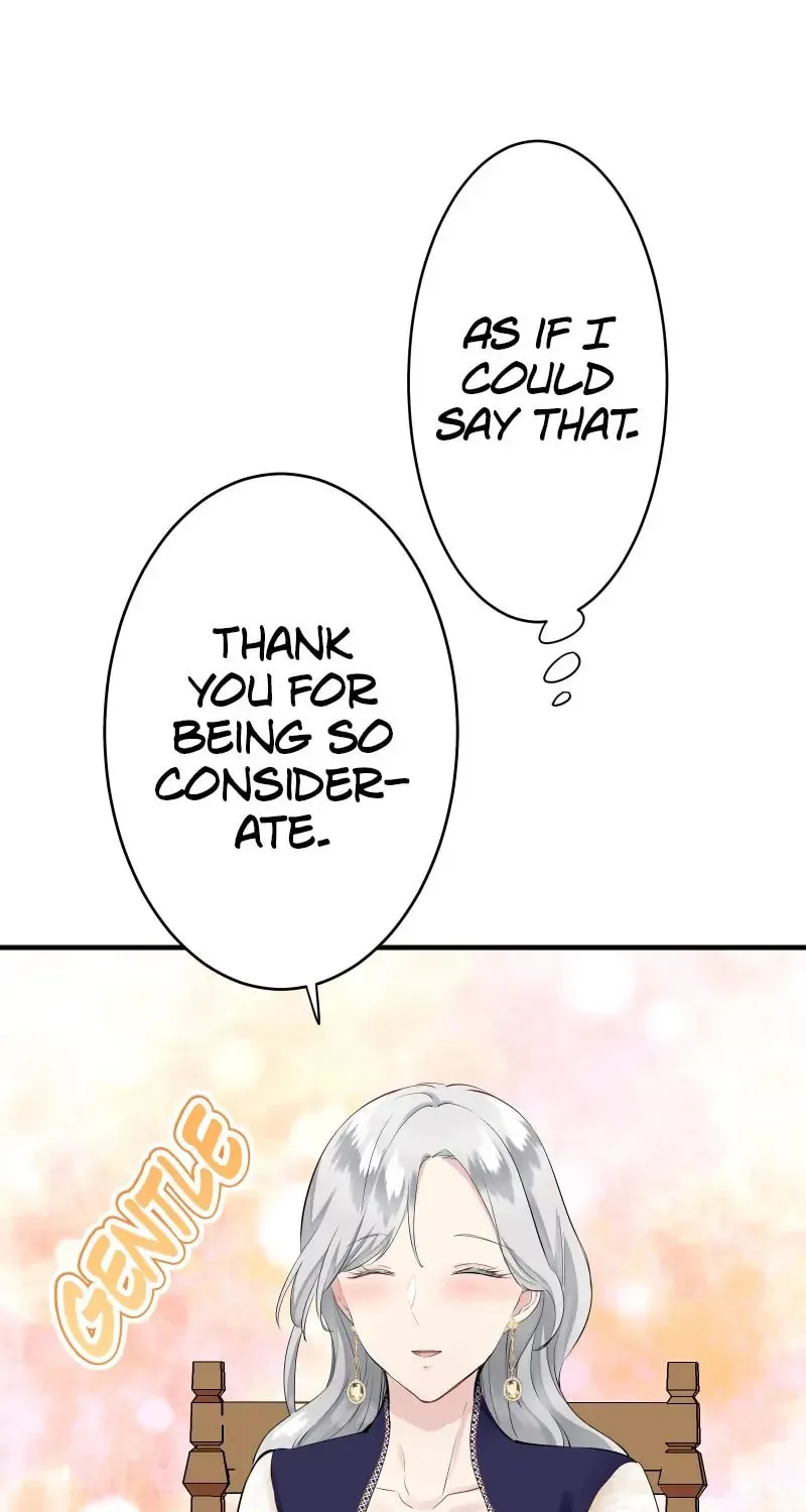Nullitas ~The Counterfeit Bride~ Chapter 60 page 28 - 