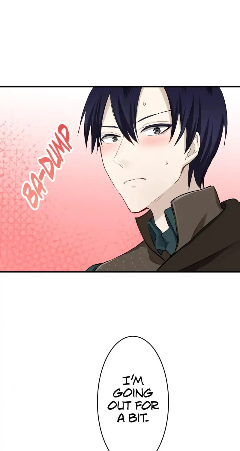 Nullitas ~The Counterfeit Bride~ Chapter 60 page 30 - 