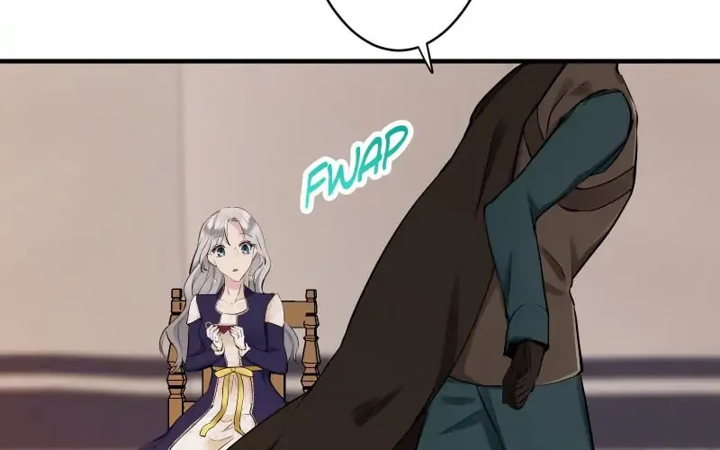Nullitas ~The Counterfeit Bride~ Chapter 60 page 31 - 
