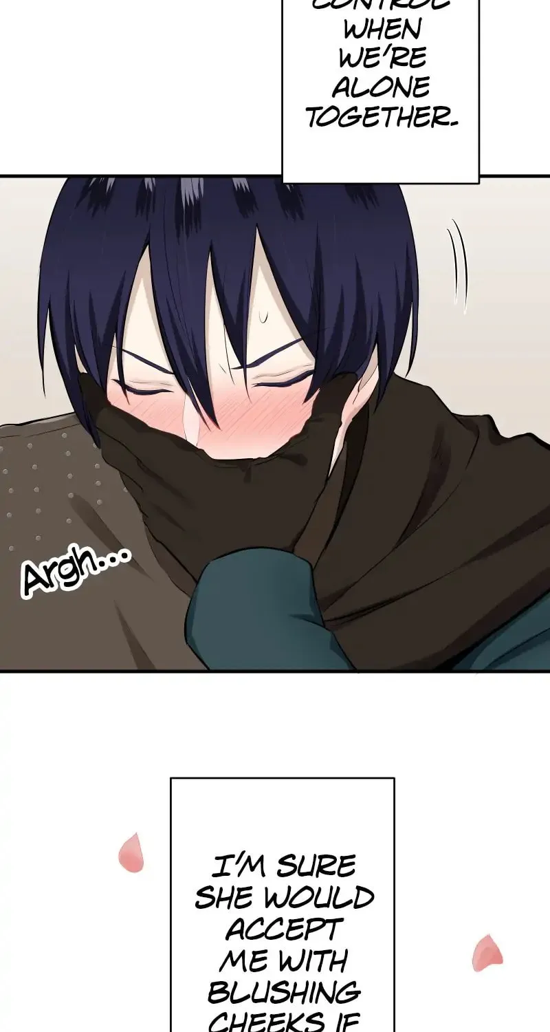 Nullitas ~The Counterfeit Bride~ Chapter 60 page 34 - 