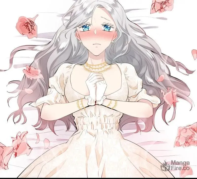 Nullitas ~The Counterfeit Bride~ Chapter 60 page 36 - 