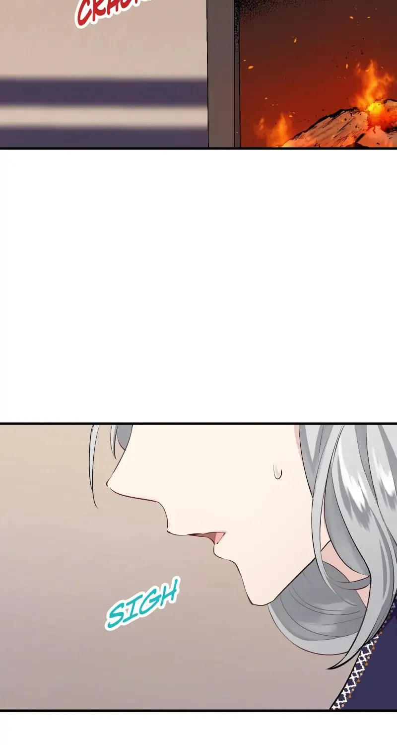 Nullitas ~The Counterfeit Bride~ Chapter 60 page 41 - 