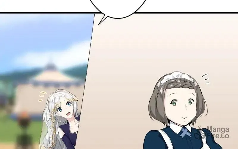 Nullitas ~The Counterfeit Bride~ Chapter 60 page 44 - 