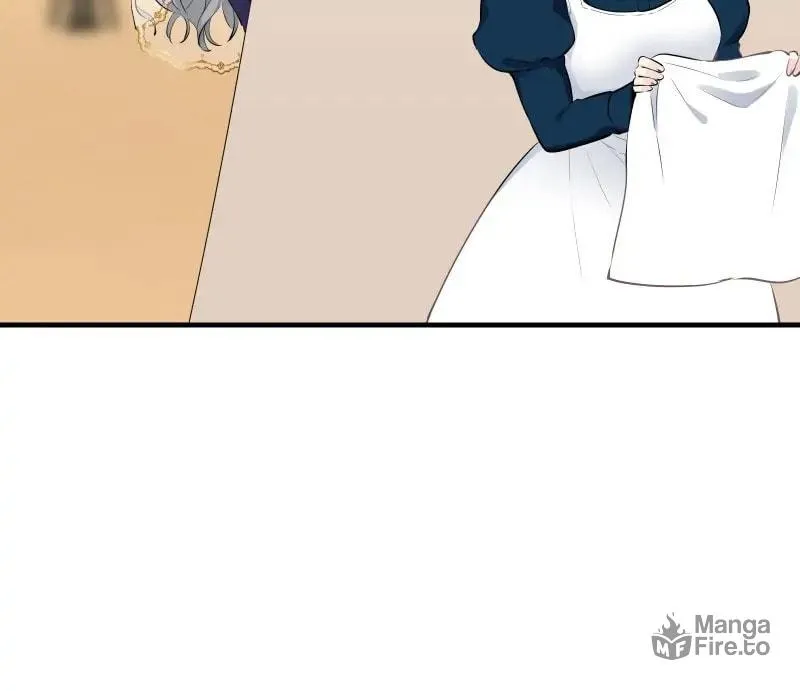 Nullitas ~The Counterfeit Bride~ Chapter 60 page 45 - 