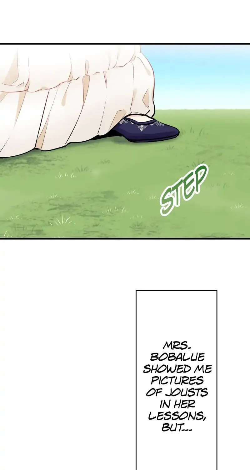 Nullitas ~The Counterfeit Bride~ Chapter 60 page 46 - 