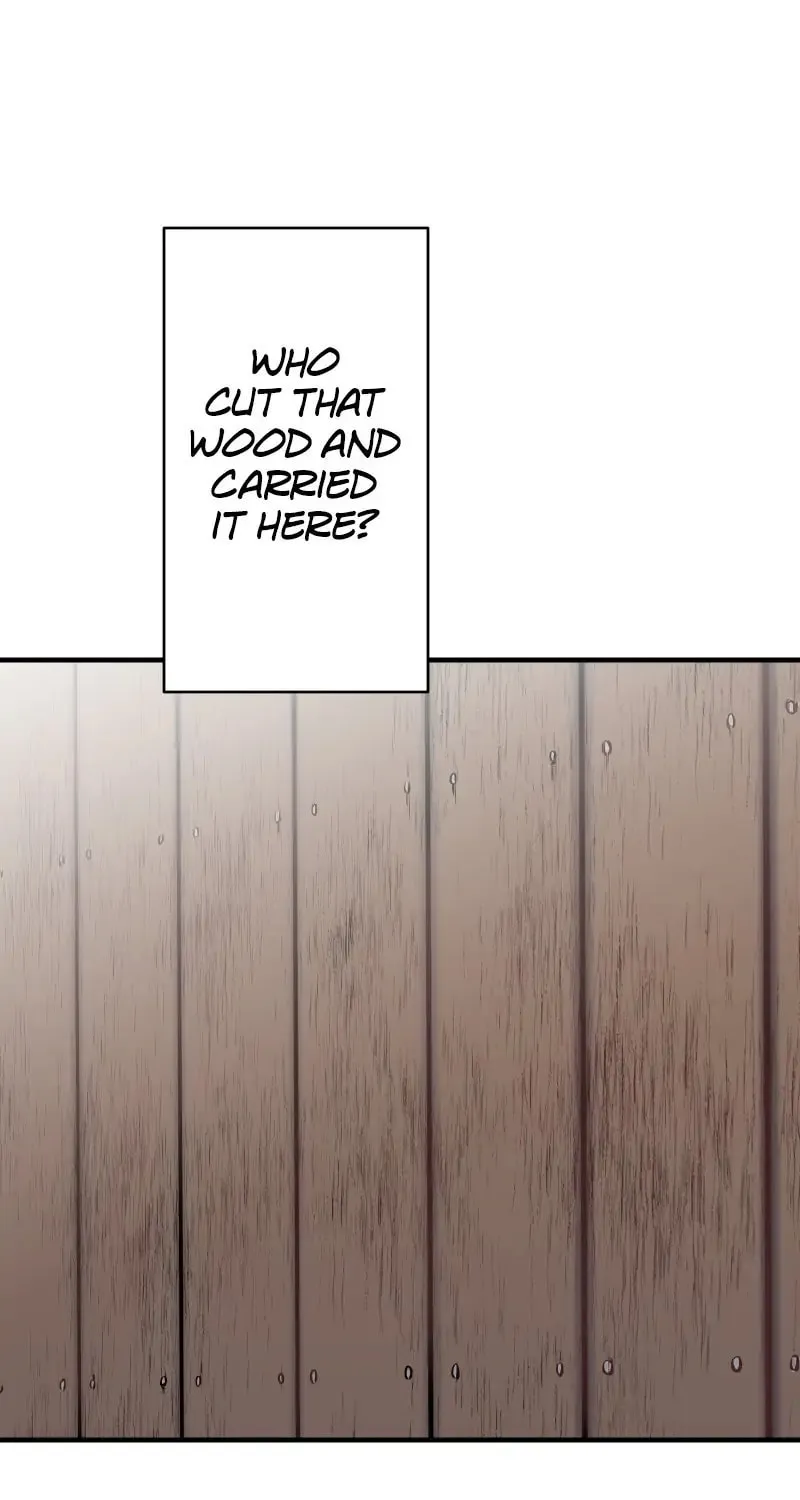 Nullitas ~The Counterfeit Bride~ Chapter 60 page 52 - 