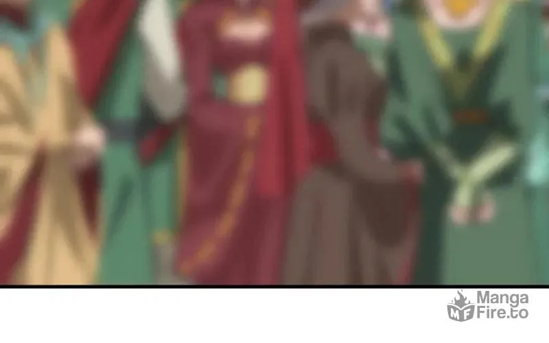 Nullitas ~The Counterfeit Bride~ Chapter 60 page 55 - 