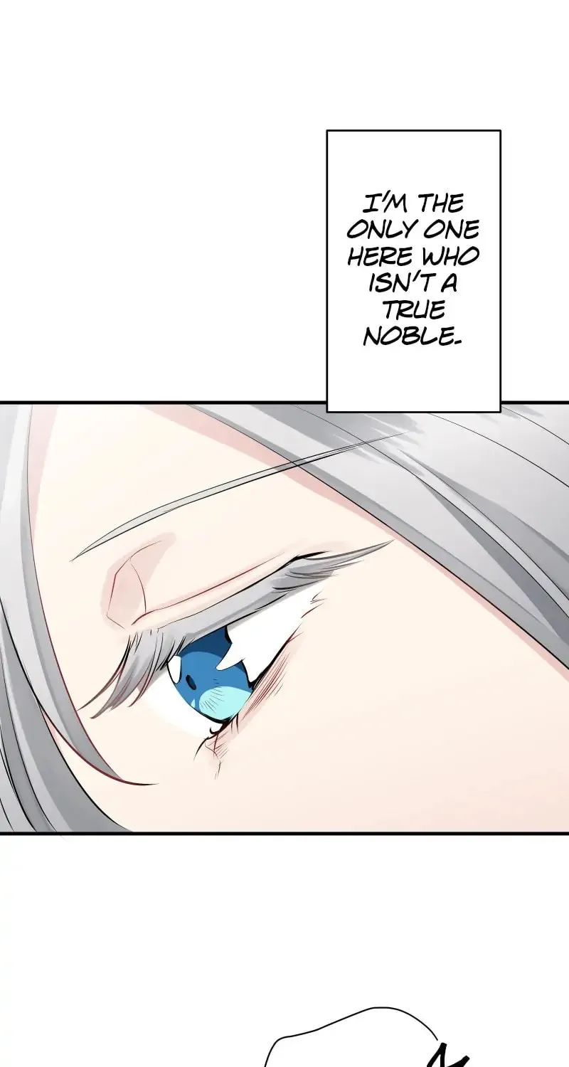Nullitas ~The Counterfeit Bride~ Chapter 60 page 56 - 