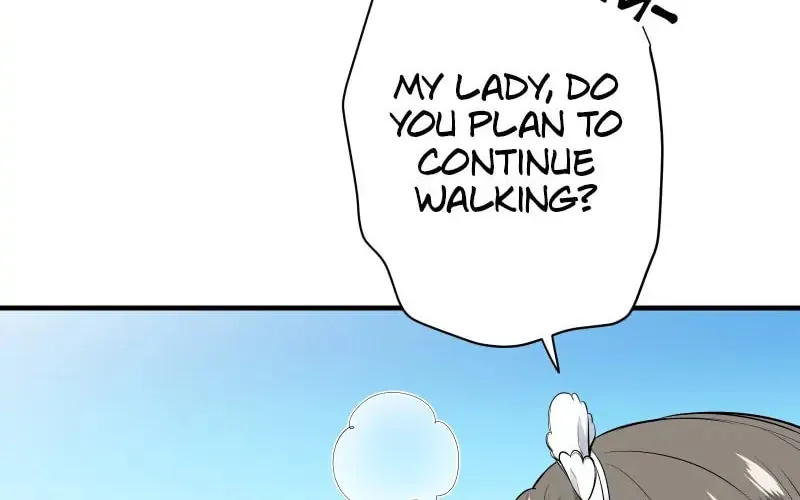 Nullitas ~The Counterfeit Bride~ Chapter 60 page 57 - 