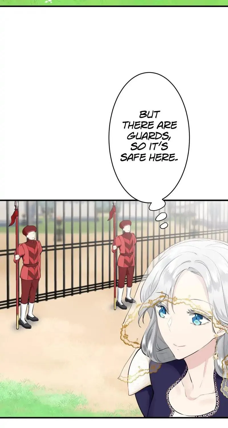 Nullitas ~The Counterfeit Bride~ Chapter 60 page 60 - 