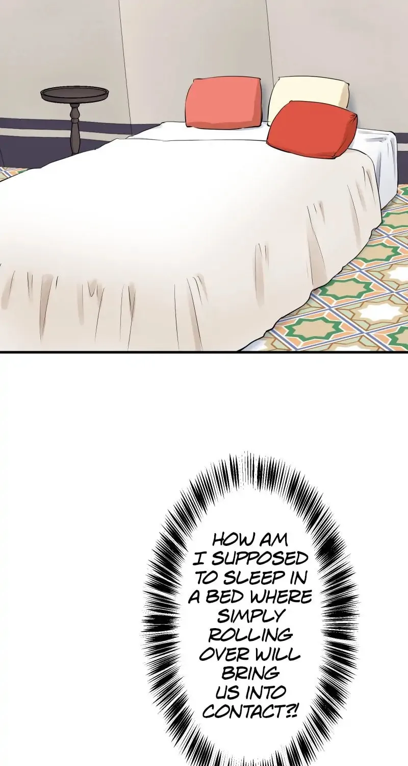 Nullitas ~The Counterfeit Bride~ Chapter 60 page 7 - 