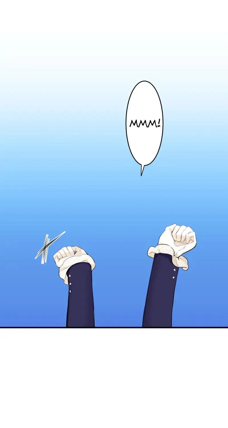 Nullitas ~The Counterfeit Bride~ Chapter 60 page 63 - 
