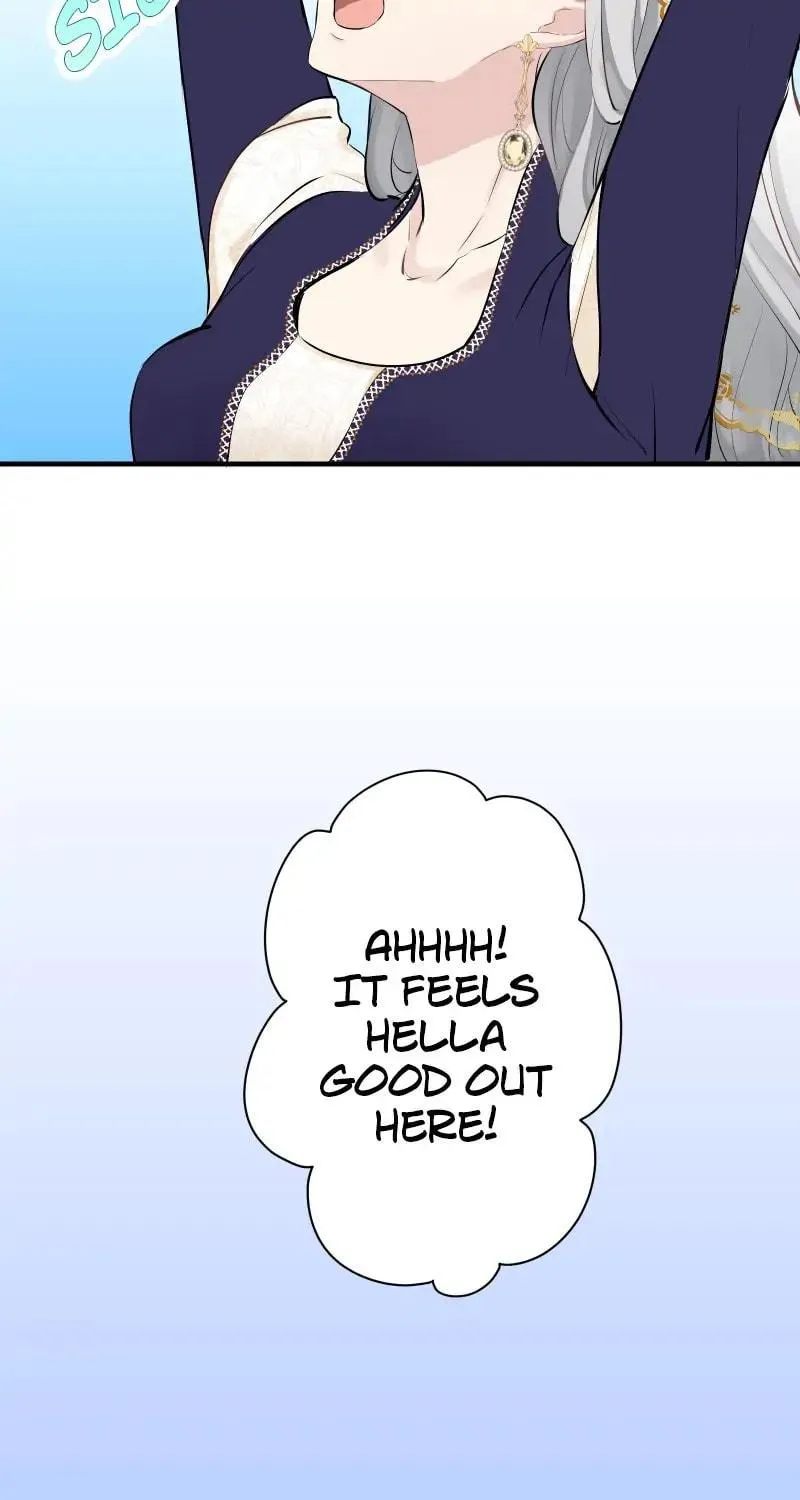 Nullitas ~The Counterfeit Bride~ Chapter 60 page 65 - 