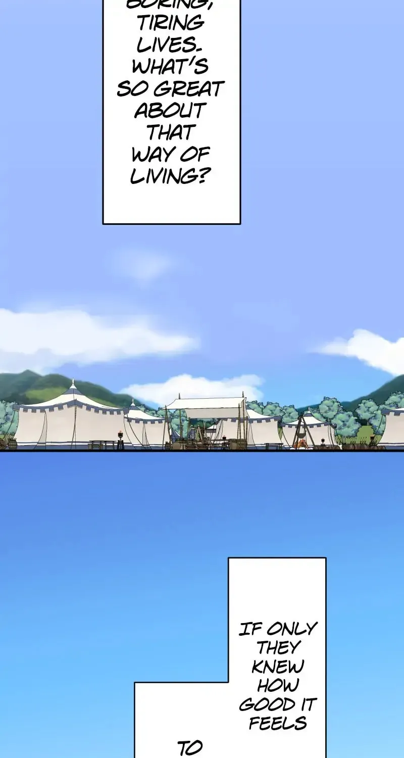 Nullitas ~The Counterfeit Bride~ Chapter 60 page 67 - 