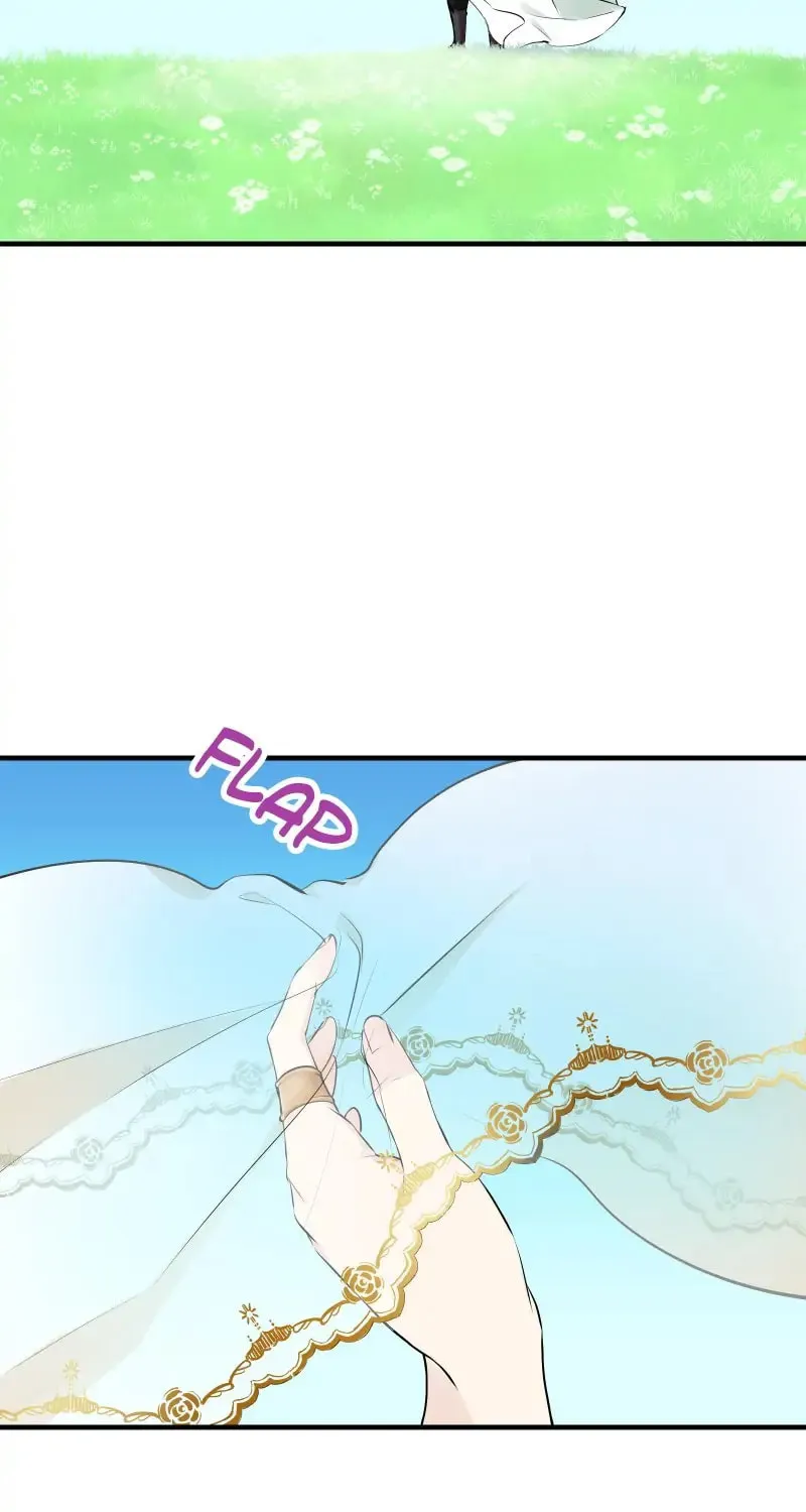 Nullitas ~The Counterfeit Bride~ Chapter 60 page 74 - 