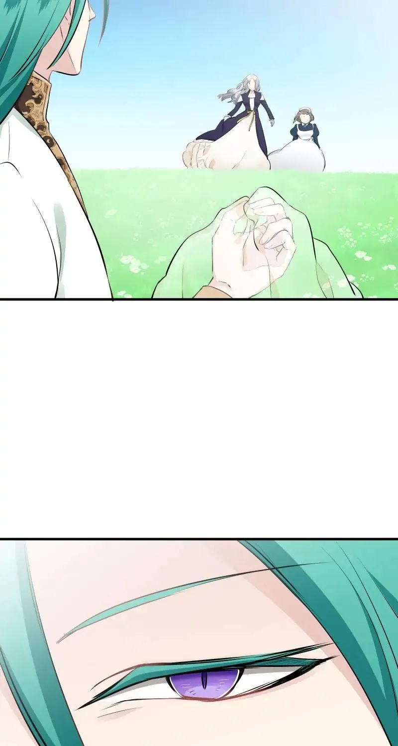 Nullitas ~The Counterfeit Bride~ Chapter 60 page 76 - 
