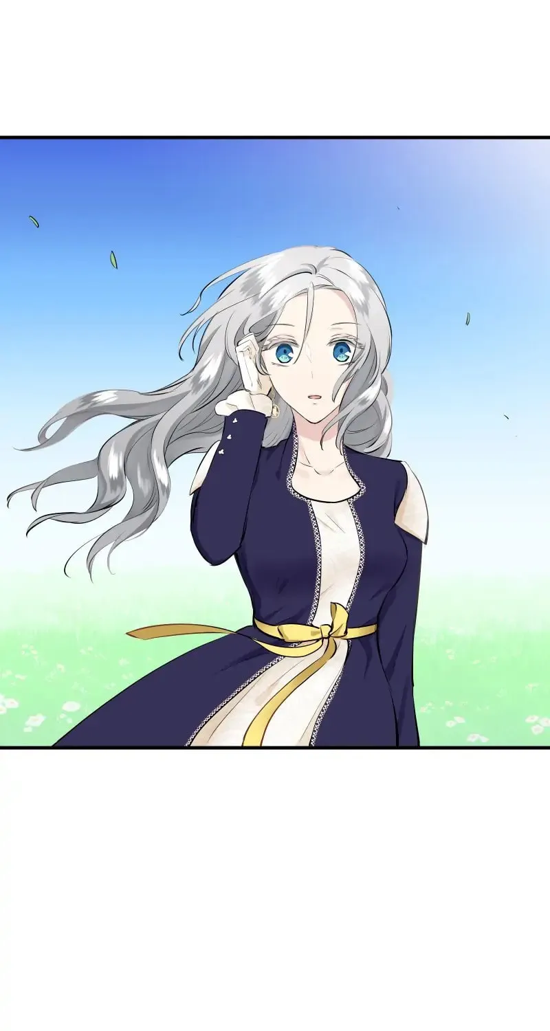 Nullitas ~The Counterfeit Bride~ Chapter 60 page 78 - 