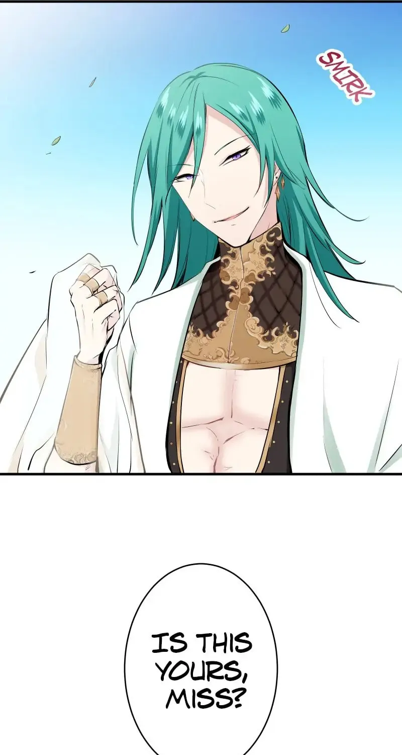 Nullitas ~The Counterfeit Bride~ Chapter 60 page 80 - 