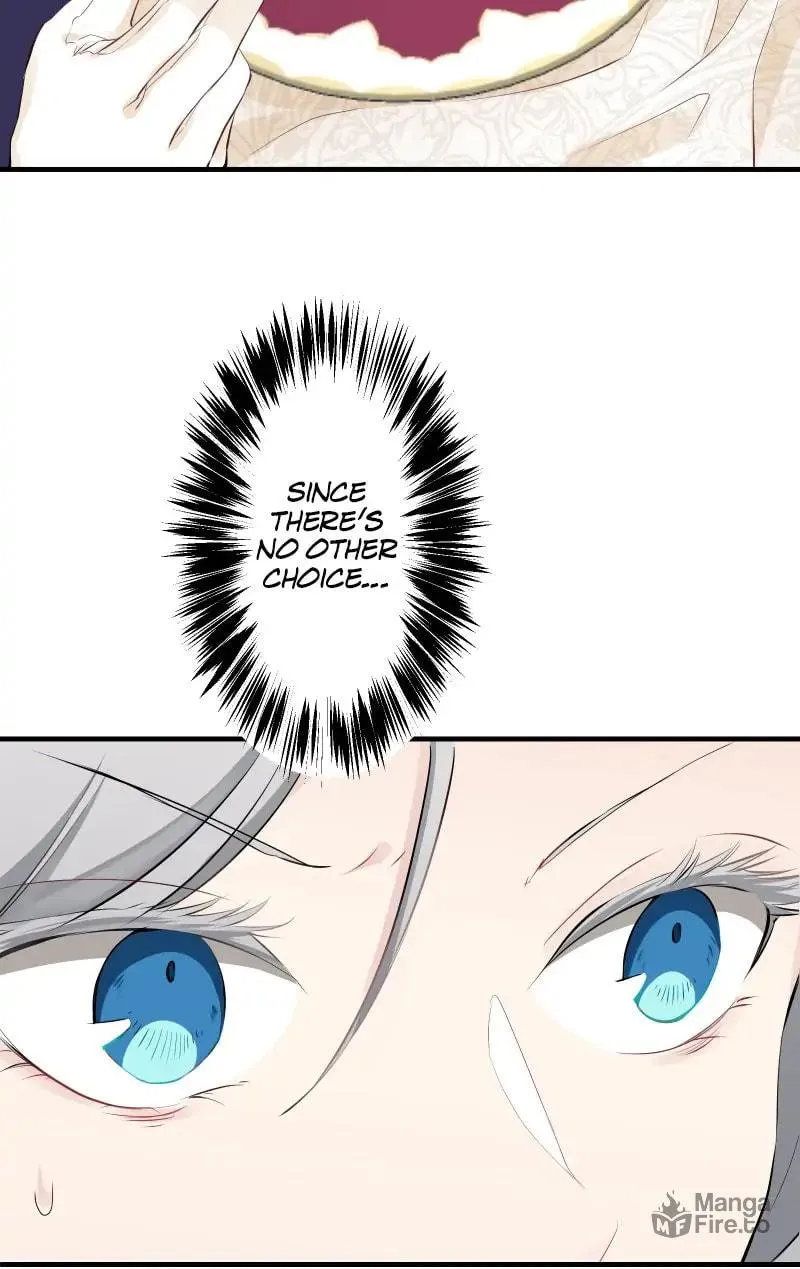 Nullitas ~The Counterfeit Bride~ Chapter 60 page 9 - 