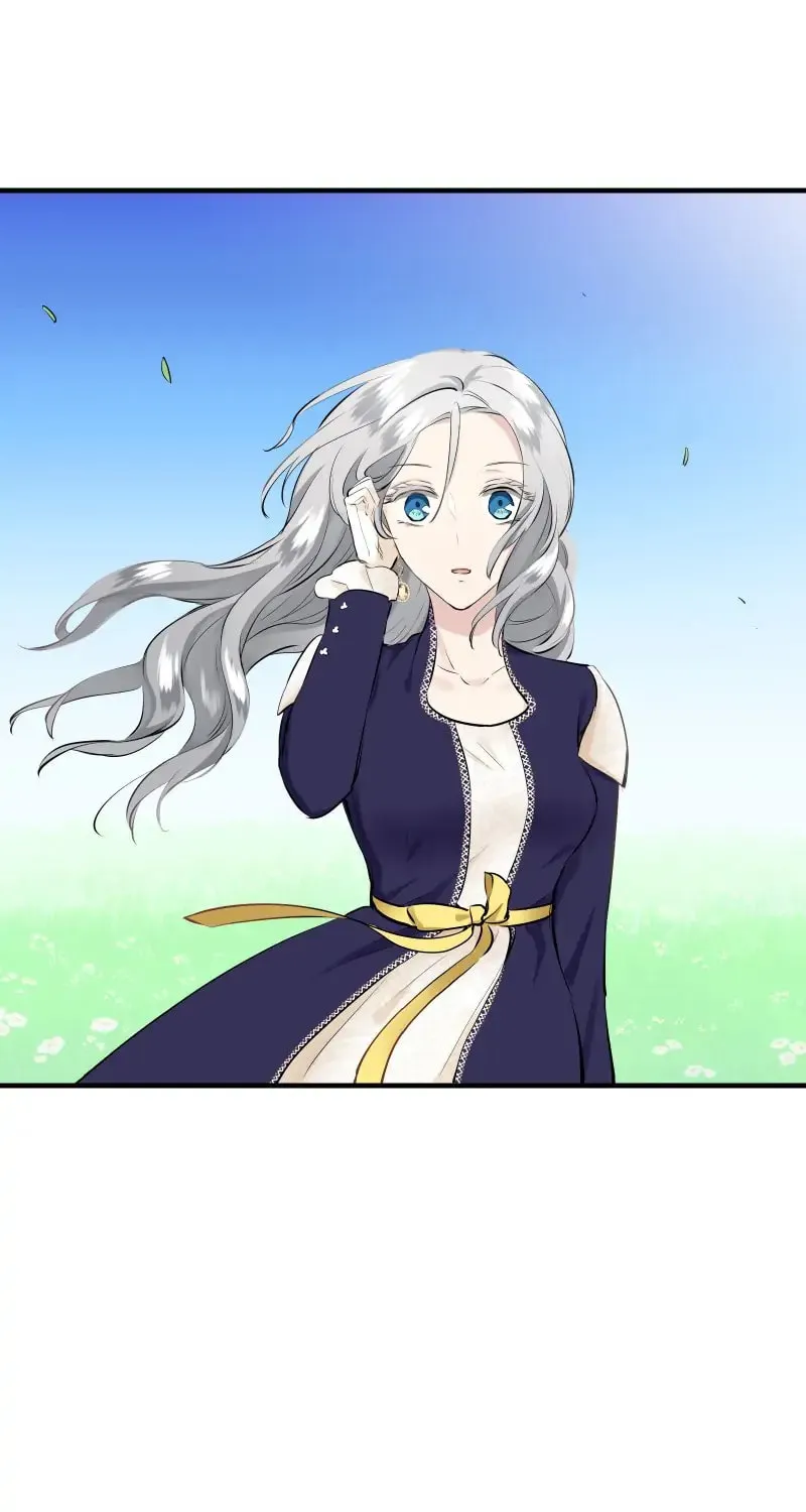 Nullitas ~The Counterfeit Bride~ Chapter 61 page 1 - 