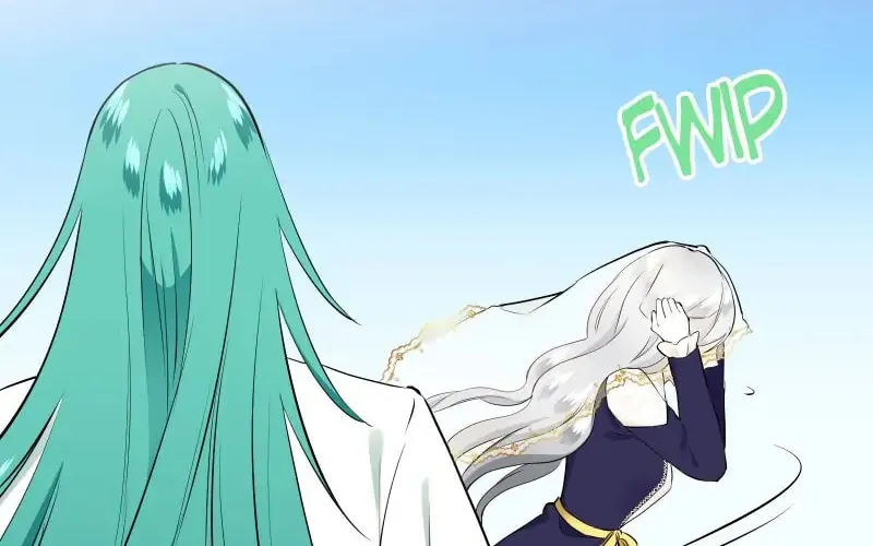 Nullitas ~The Counterfeit Bride~ Chapter 61 page 13 - 