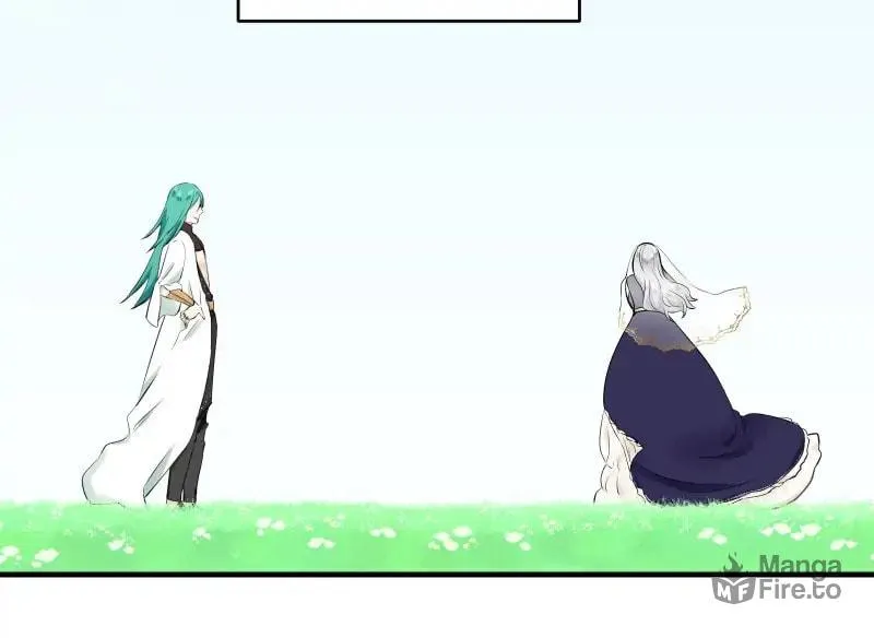 Nullitas ~The Counterfeit Bride~ Chapter 61 page 18 - 