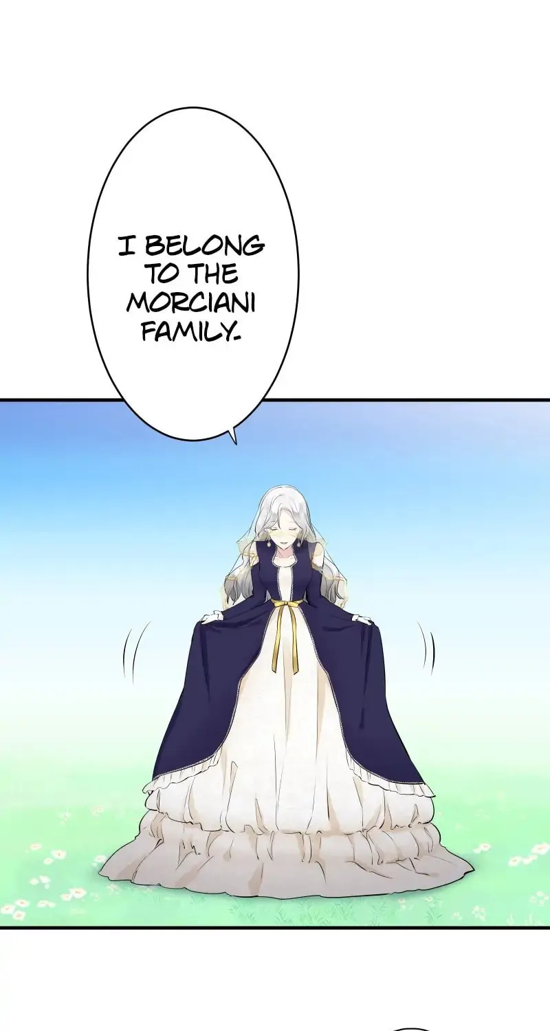 Nullitas ~The Counterfeit Bride~ Chapter 61 page 19 - 