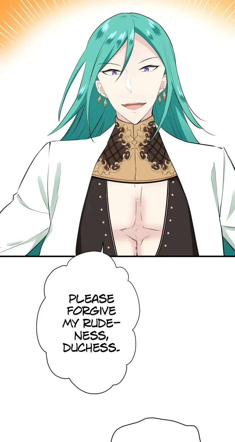 Nullitas ~The Counterfeit Bride~ Chapter 61 page 21 - 