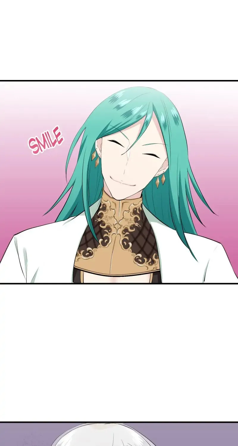 Nullitas ~The Counterfeit Bride~ Chapter 61 page 30 - 