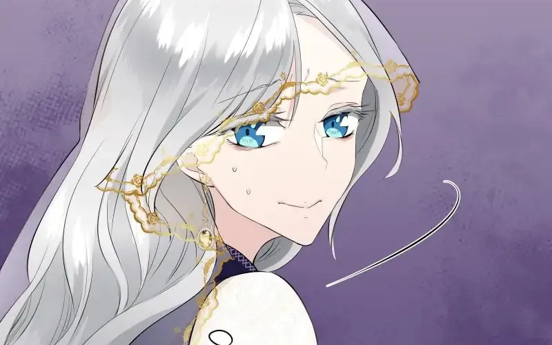 Nullitas ~The Counterfeit Bride~ Chapter 61 page 31 - 