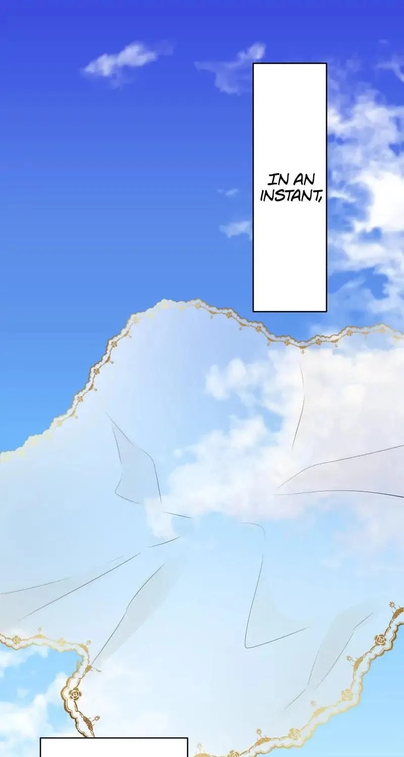 Nullitas ~The Counterfeit Bride~ Chapter 61 page 37 - 