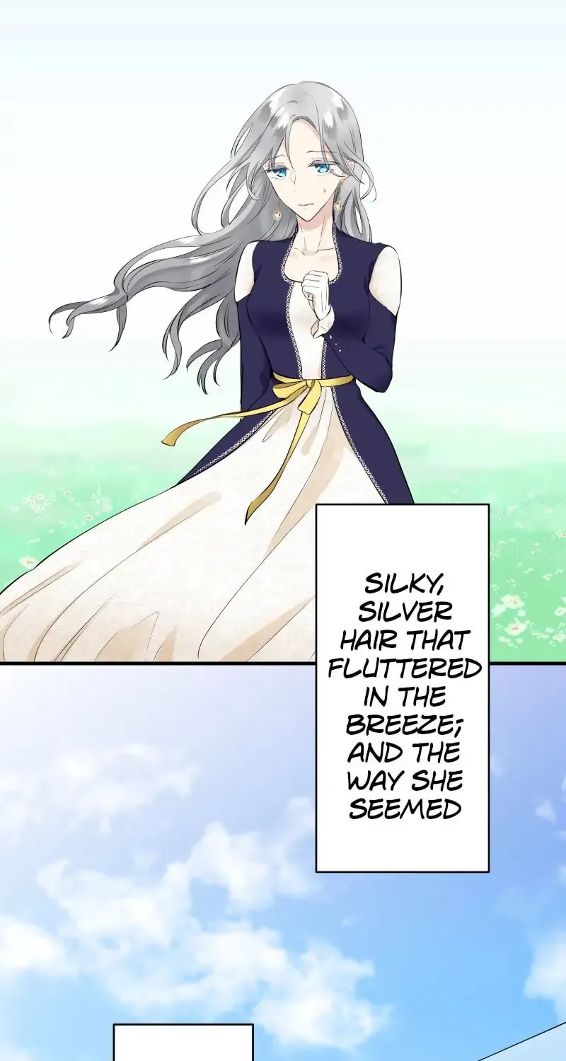 Nullitas ~The Counterfeit Bride~ Chapter 61 page 39 - 