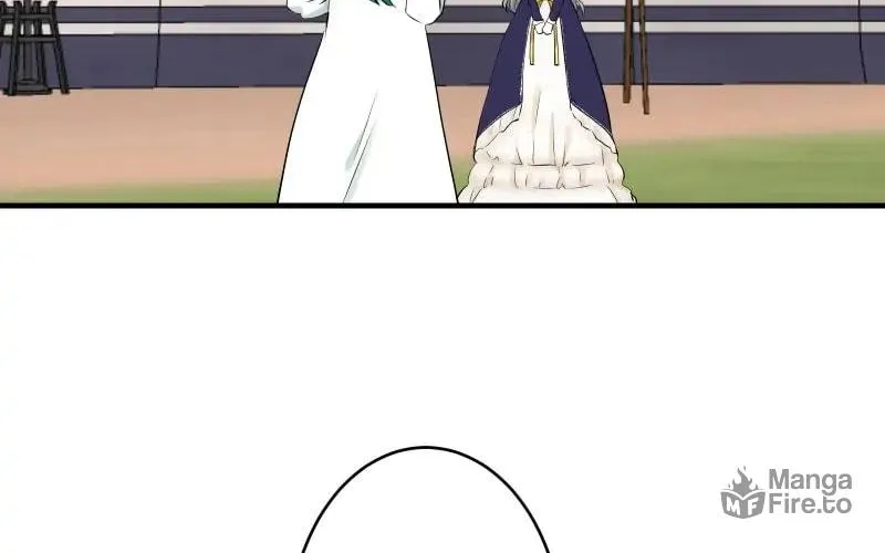 Nullitas ~The Counterfeit Bride~ Chapter 61 page 44 - 
