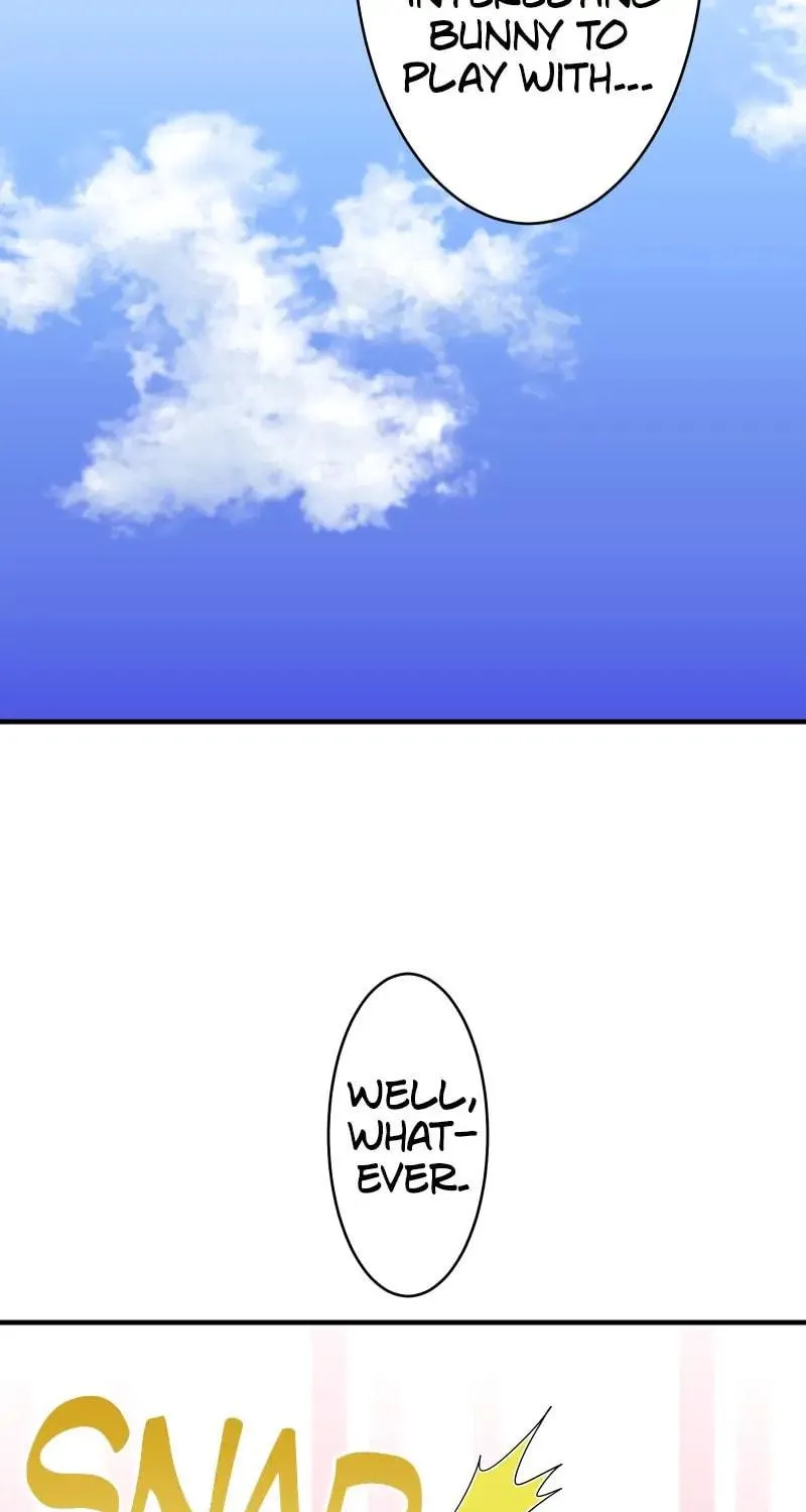 Nullitas ~The Counterfeit Bride~ Chapter 61 page 48 - 