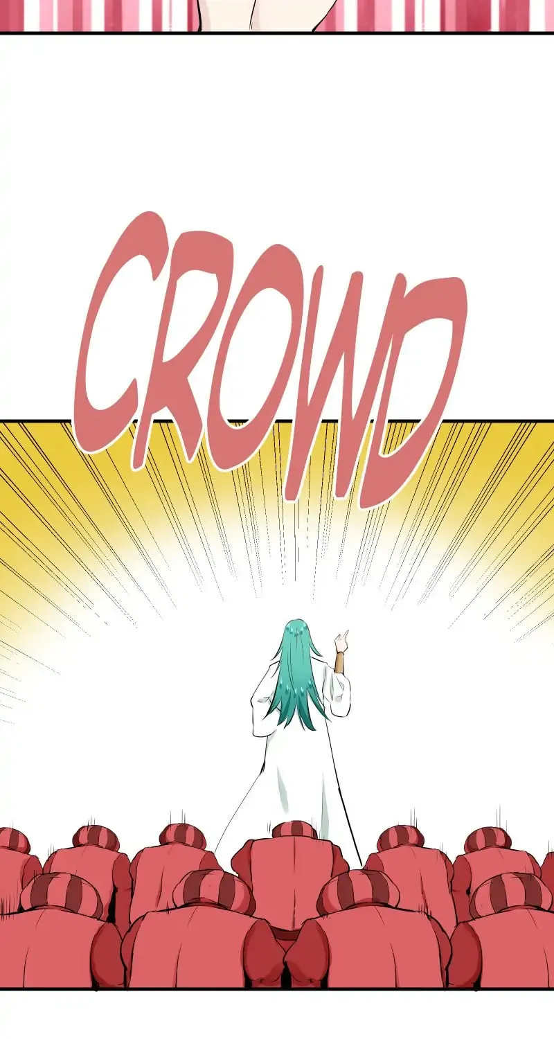 Nullitas ~The Counterfeit Bride~ Chapter 61 page 50 - 