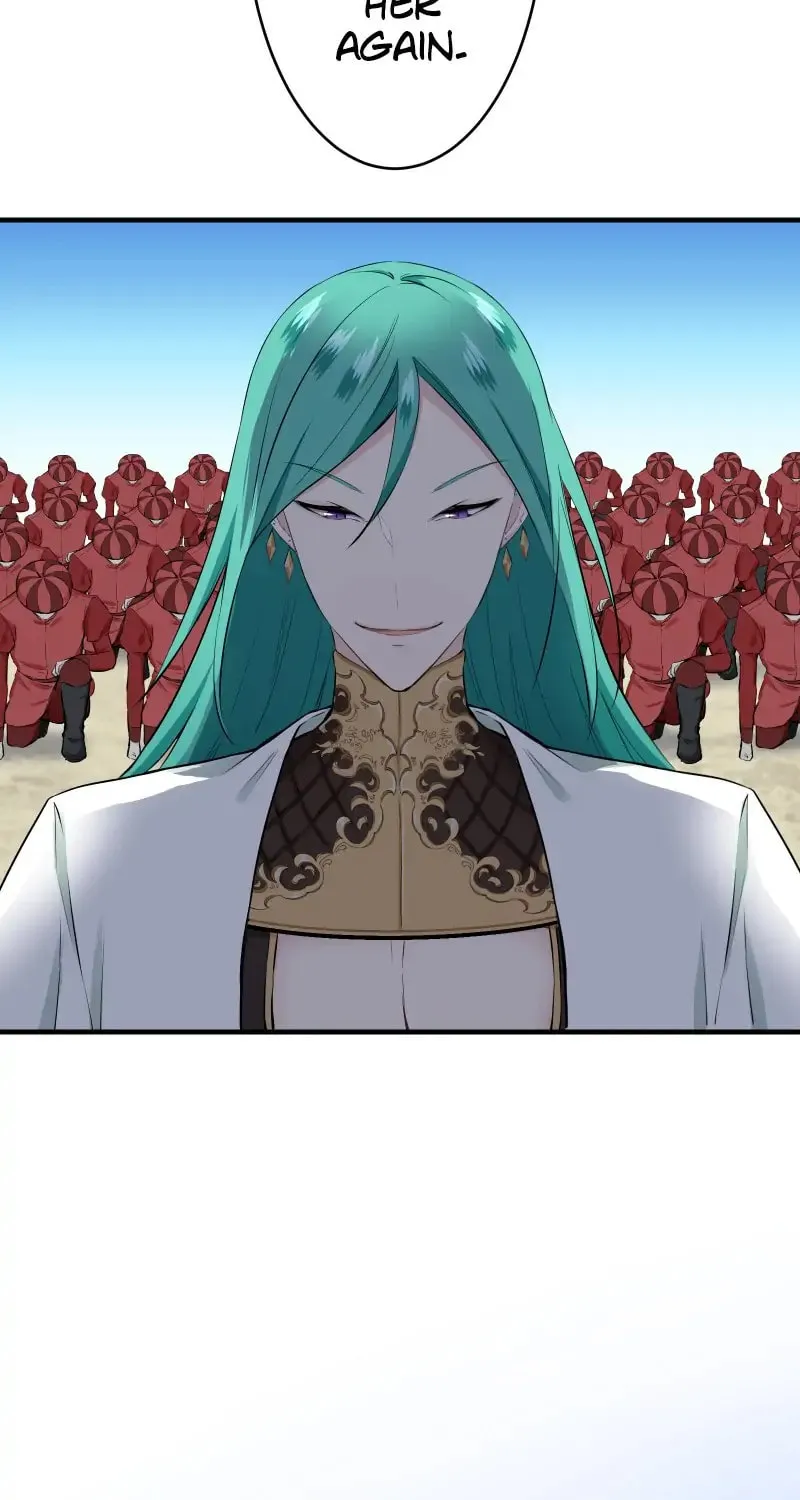 Nullitas ~The Counterfeit Bride~ Chapter 61 page 52 - 