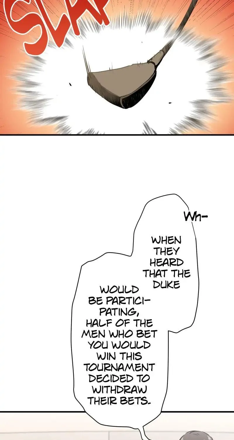 Nullitas ~The Counterfeit Bride~ Chapter 61 page 59 - 