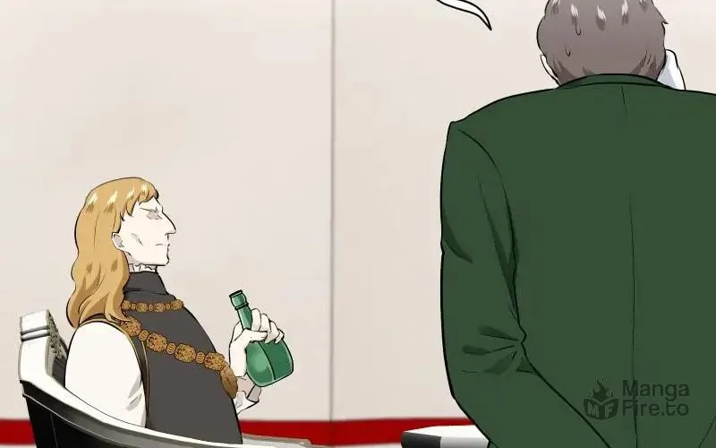 Nullitas ~The Counterfeit Bride~ Chapter 61 page 60 - 