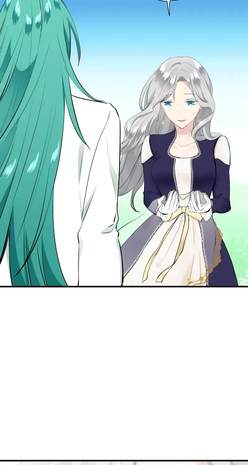 Nullitas ~The Counterfeit Bride~ Chapter 61 page 7 - 