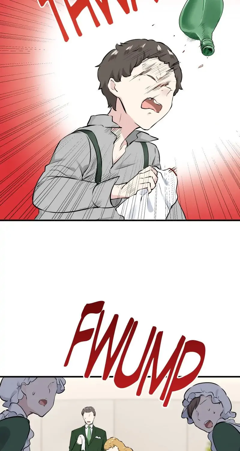 Nullitas ~The Counterfeit Bride~ Chapter 61 page 66 - 