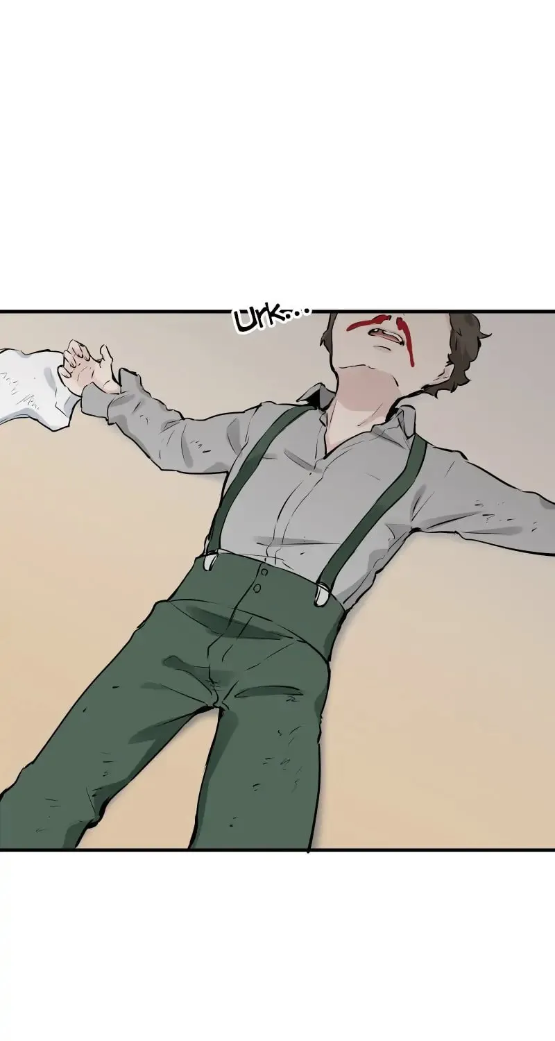 Nullitas ~The Counterfeit Bride~ Chapter 61 page 68 - 
