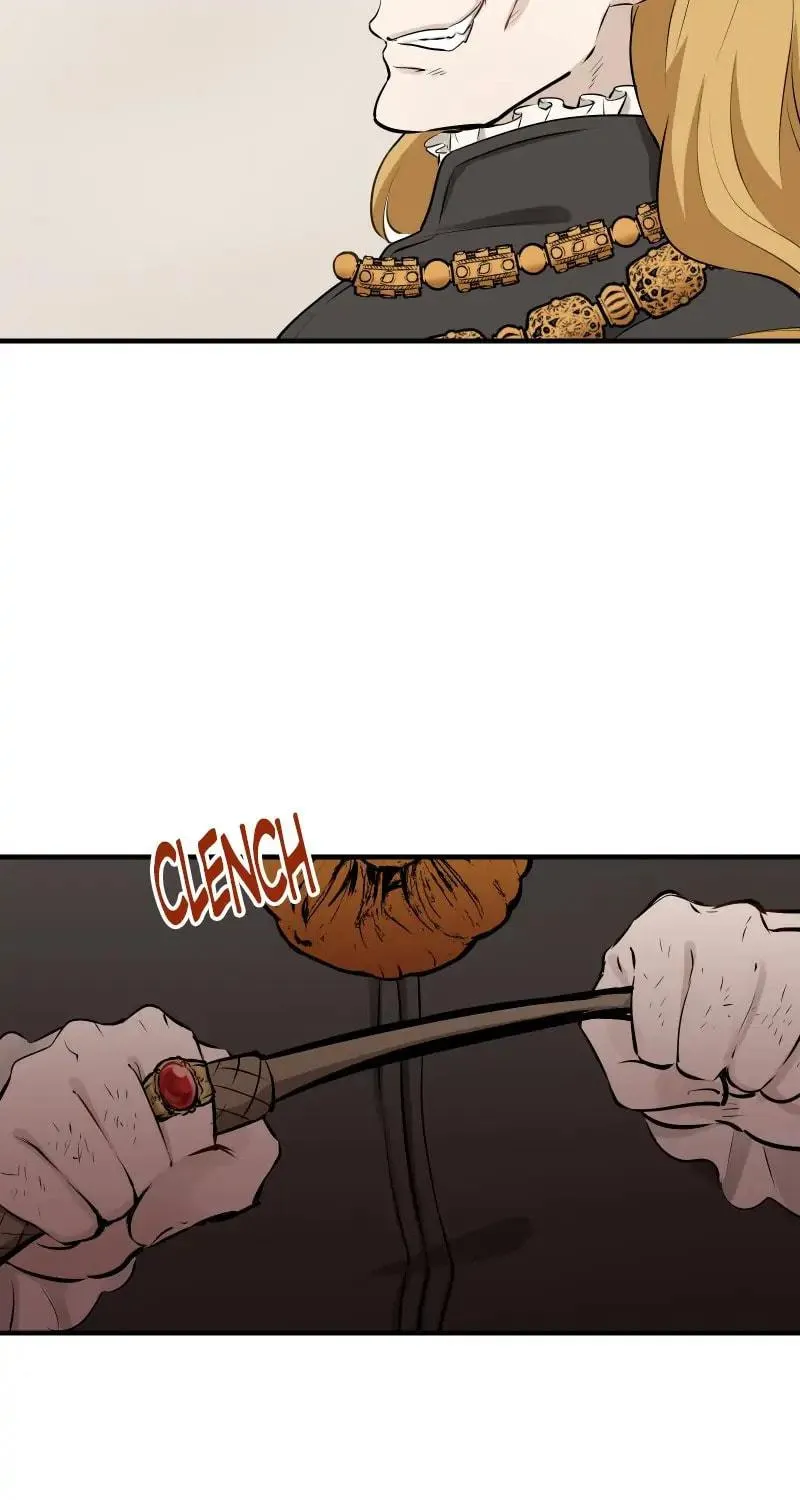 Nullitas ~The Counterfeit Bride~ Chapter 61 page 70 - 