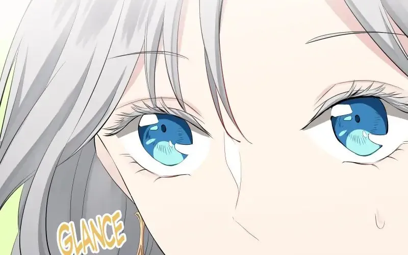 Nullitas ~The Counterfeit Bride~ Chapter 61 page 8 - 